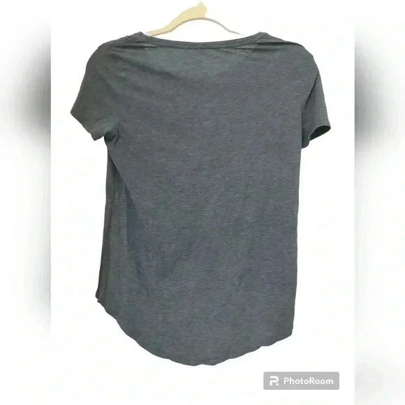 Lululemon Love Crew blue size small - Picture 2 of 3